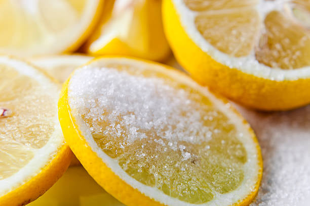 Lemon Drop